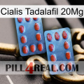 Cialis Tadalafil 20Mg 05